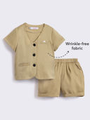 Khaki color option, Currently selected