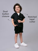 Black color option, Sold out
