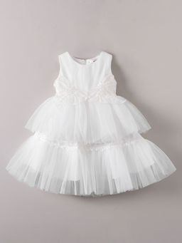 Hopscotch - Sequin Embellished Party Dress