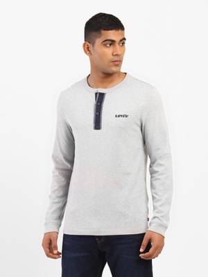 levis henley