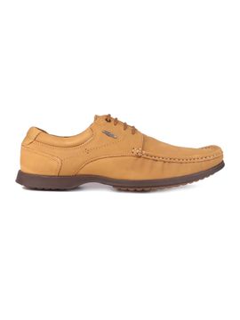 red chief rust shoes