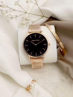 Joker and Witch - Rosey Cheek Love Triangle For Women