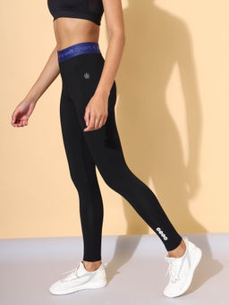 CULT - Absolute Fit Solid Tights