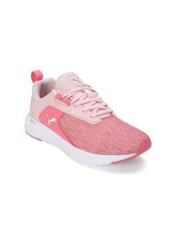Puma - Comet 2 Alt Kids Pink Sneakers