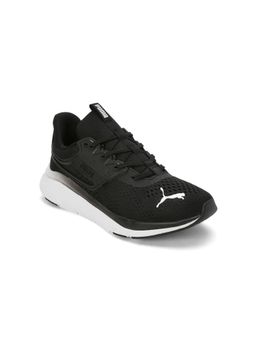 Puma - Softride proecho Consonance Kids Black Sneakers