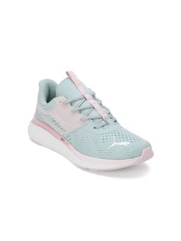 Puma - Softride proecho Consonance Kids Blue Sneakers