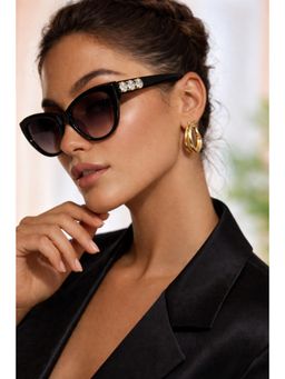 ORNAMAAS - Radiance Drop Trio Eye Stem Clip