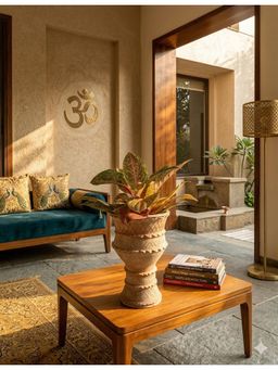 Swadeh - Victorian Classic Shaped Plater