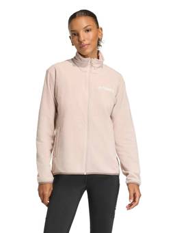 adidas - Women Multi Essentials 1/2 Zip Fleece Jackets