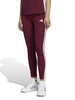 adidas - Women Essentials 3 Stripes Cotton Leggings