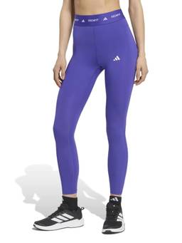 adidas - Women TECHFIT 7/8 Training Leggings