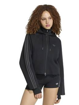 adidas Originals - Women SST 2.0 Cropped Hoodies