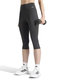 adidas - Women Optime Contour Capri Training Leggings