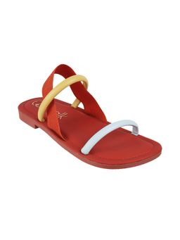Catwalk - Women Sandals - Multi-Color