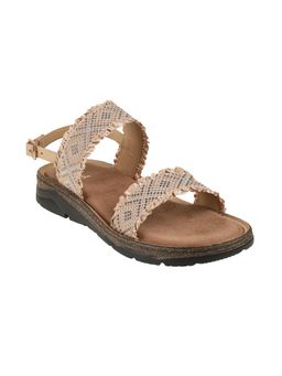 Catwalk - Women Sandals - Beige