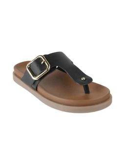 Catwalk - Women T-Straps Sandals - Green