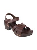 Brown color option, Sold out, Currently selected