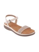 Beige color option, Currently selected