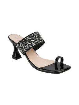 Catwalk - Women Sandals Heels - Black