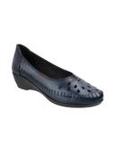 Navy Blue color option