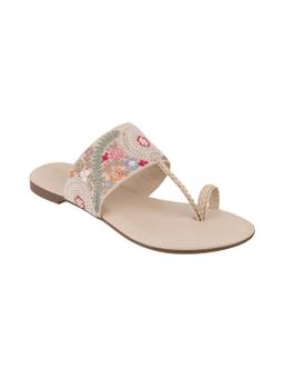 Catwalk - Women Flats - Multi-Color