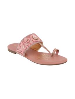Catwalk - Women Flats - Pink