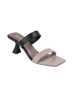 Catwalk - Women Sandals Heels - Black