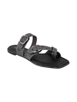 Catwalk - Women Flats - Silver