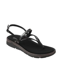 Catwalk - Women Sandals - Black