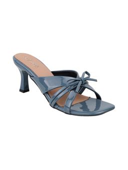 Catwalk - Women Sandals Heels - Teal