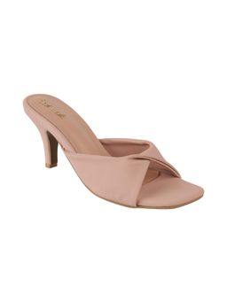 Catwalk - Women Sandals Heels - Beige