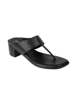 Catwalk - Women Sandals Heels - Black