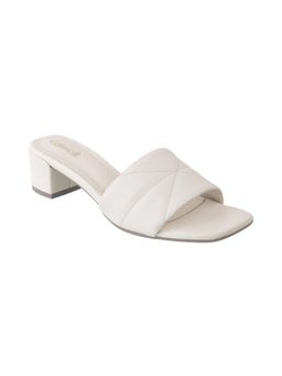 Catwalk - Women Sandals Heels - Beige