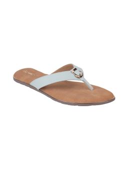 Catwalk - Women Flats - Blue