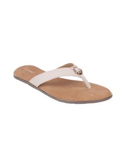 Catwalk - Women Flats - Beige