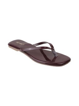 Catwalk - Women Flats - Red