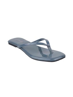 Catwalk - Women Flats - Teal