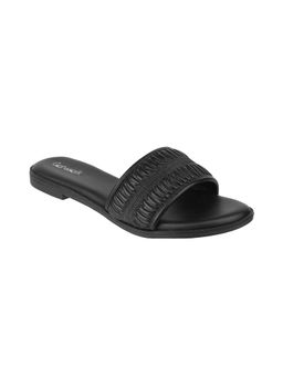 Catwalk - Women Flats - Black