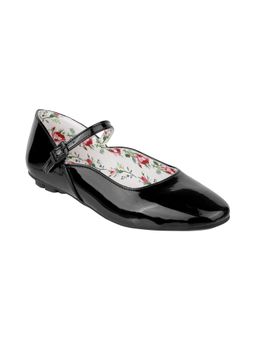 Catwalk - Women Ballerina - Black