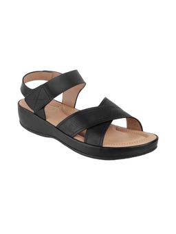 Catwalk - Women Sandals - Black