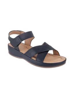 Catwalk - Women Sandals - Navy Blue