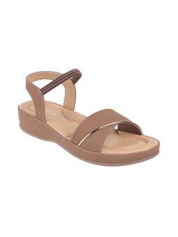Catwalk - Women Sandals - Brown