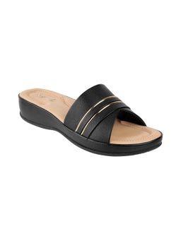 Catwalk - Women Sandals - Black