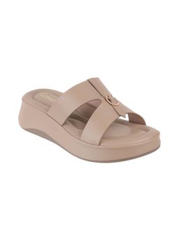 Catwalk - Women Sandals - Beige