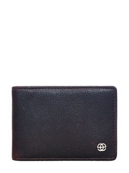 Eske - Renz Money clip 3 Card Holders Brown Vintage