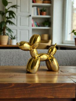 Sun Mun Decors - Balloon Dog Sculptures