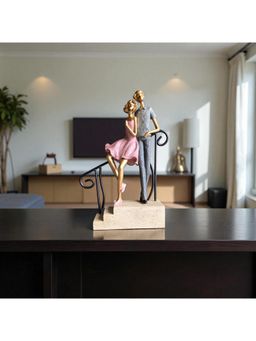 Sun Mun Decors - Polyresin Premium & Elegant Figurine