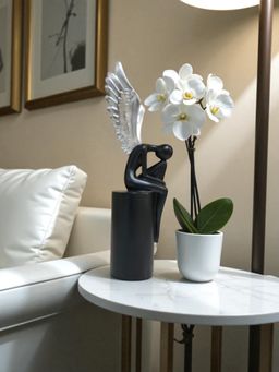 Sun Mun Decors - Black Angel