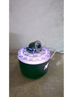Sun Mun Decors - Cannon Diffuser