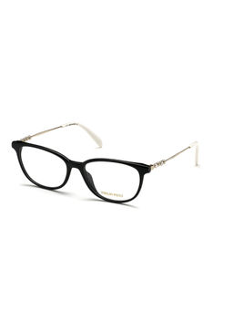 Emilio Pucci - Transparent Oval Eyeframes EP5137 55 001